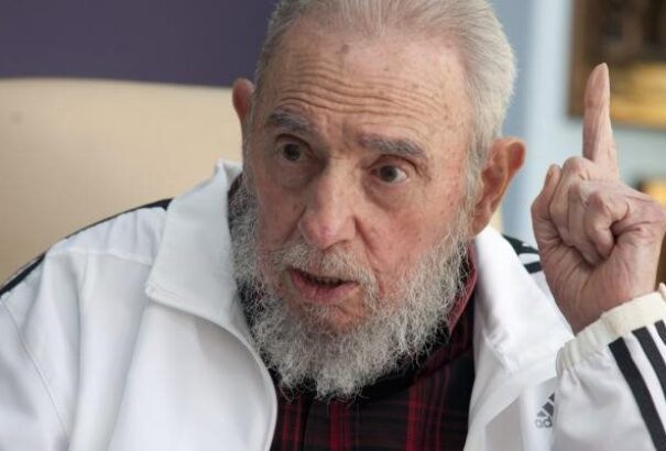 Fidel Castro hosszú, kritikus levélben reagált Obama kubai látogatására