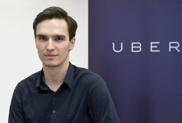Fél éve Szlovákiában – Az Uber tovább terjeszkedik