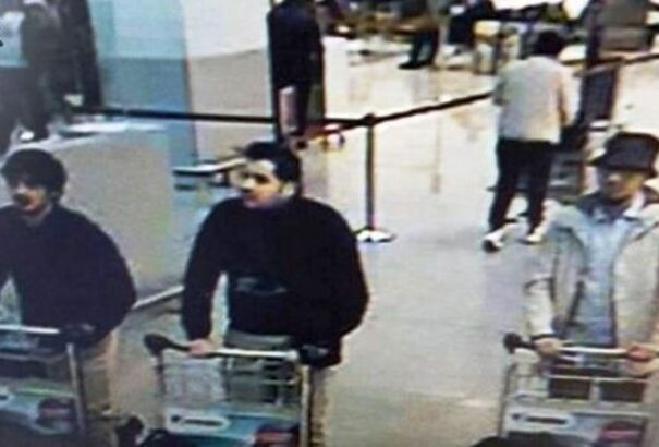 Megtalálták az egyik brüsszeli elkövető végrendeletét. Félt, hogy börtönbe kerül