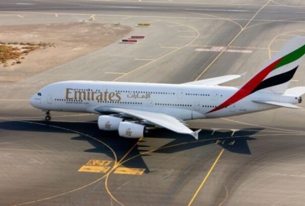 Véget ért a világ leghosszabb repülőútja