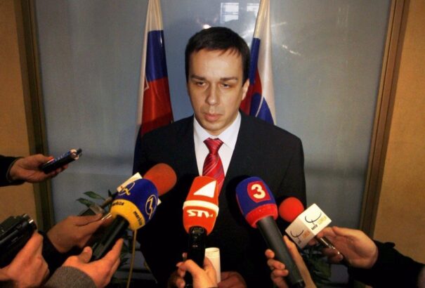 Döntött a Smer: ismert az új miniszterek, államtitkárok kiléte