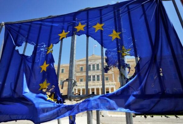 Németország nem engedi el a görögök adósságát