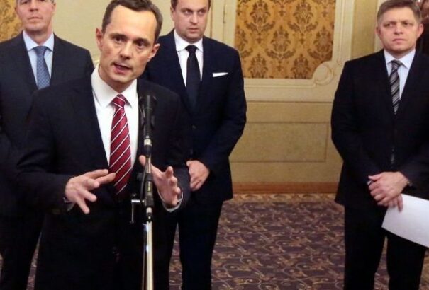 Most osztják a minisztériumokat – a Most-Híd csak kettőt kap