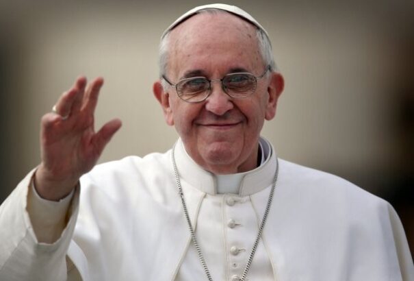 Íme, Ferenc pápa részletes romániai programja