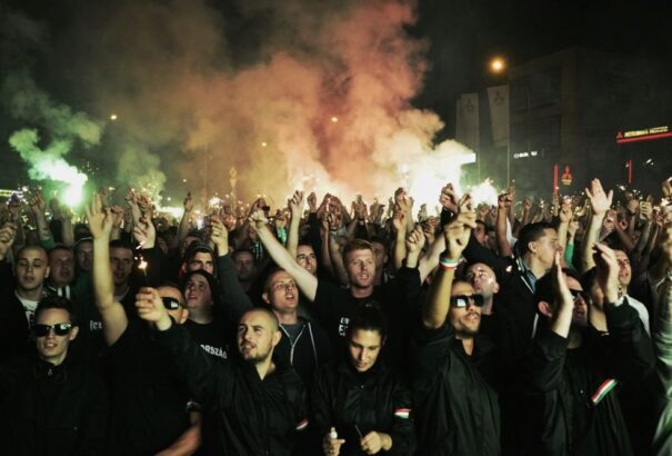 Kubatov kontra Fradi-tábor: elássák a csatabárdot a bajnoki cím érdekében?