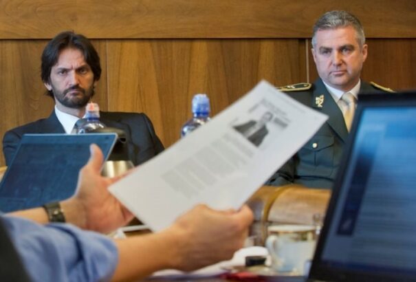 Az SNS változásokat akar a rendőrség vezetésében