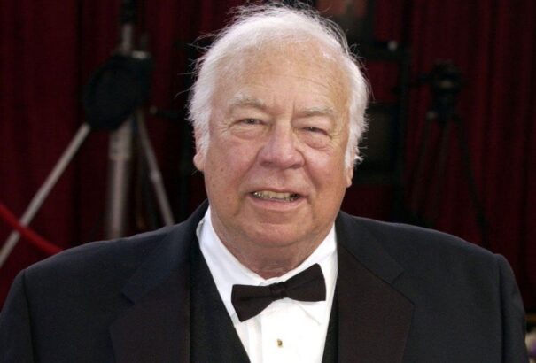 Elhunyt az Oscar-díjas George Kennedy