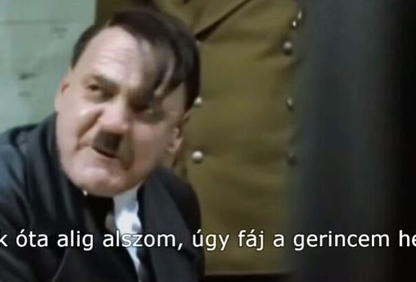 Düh után gúnyos paródia. Így írja le Bugárt és Procházkát az internet népe