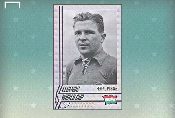 Nem kérdéses, ki minden idők legjobb futballistája