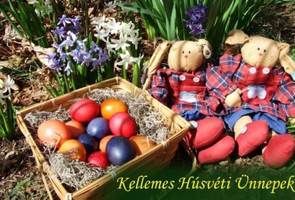 5 európai ország húsvéti szokásai