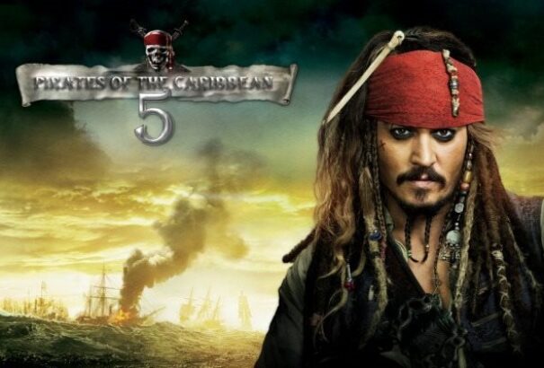 Paul McCartney is szerepelni fog A Karib-tenger kalózai 5. részében