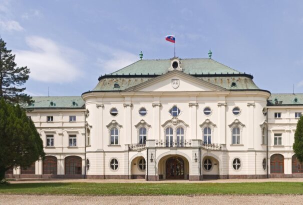 Felállt Fico 3. kormánya. Íme, a nevek