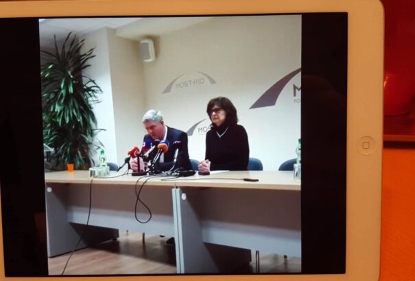 Az árulás befejeződött: Bugár végleg eladta magát – itt a Smer – SNS – Most – Sieť koalíció (Frissítve)