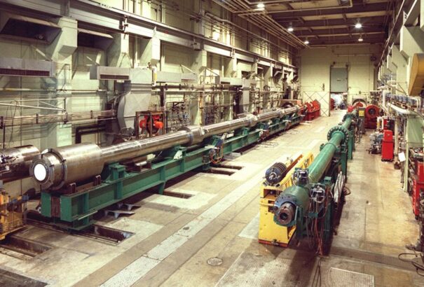 Szaddam titkos fegyverének története