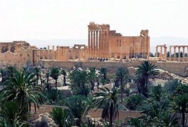 Szorul a hurok az Iszlám Állam körül