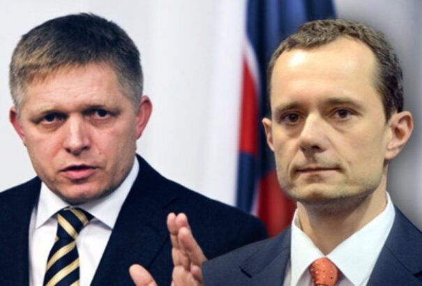 A Smer még nem adta fel. Procházka letagadta, hogy Ficoval tárgyaltak