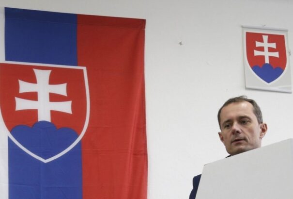 Procházka felajánlotta lemondását