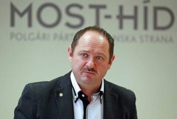 Simon Zsolt a Körkép.sk-nak: a magyar összefogás kikerülhetetlen és szükséges