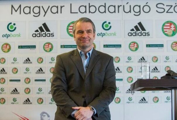 Magyar válogatott: 2018 nyaráig Bernd Storck a kapitány