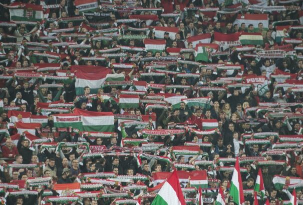 Magyar-horvát – Telt ház lesz, kiemelt kockázatú a meccs