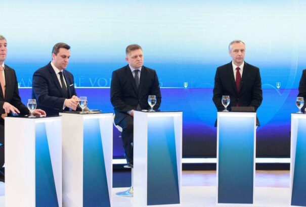 Demagog.sk: Bugár a tévévitákban sokszor nem mondott igazat