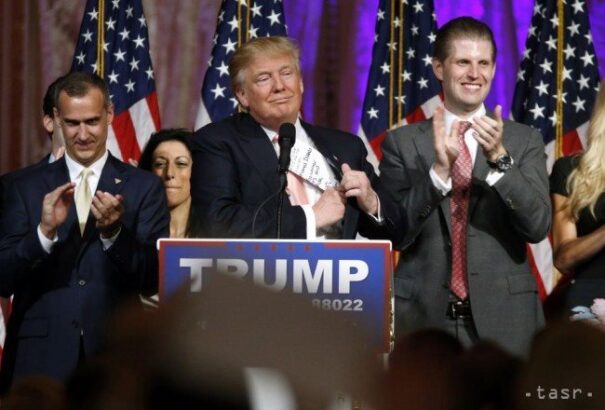 Amerikai előválasztás: Clinton és Trump nagyot nyert, Rubio kiszállt