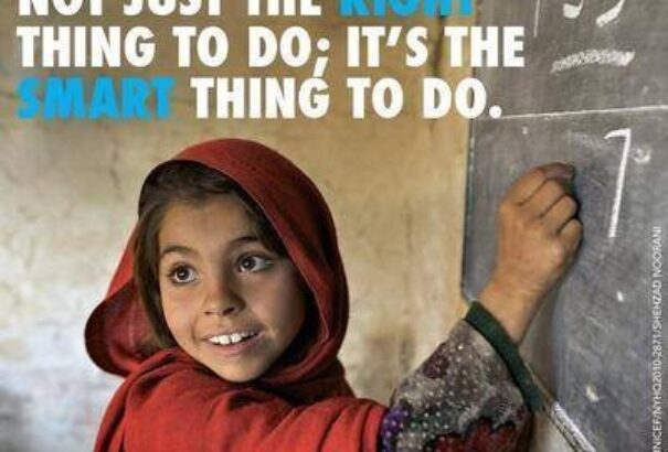 UNESCO: a világon dupla annyi fiút iskoláztatnak, mint lányt