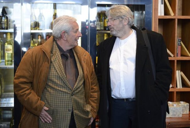 Megvan Kiss László utódja