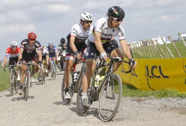 Párizs–Roubaix: ausztrál meglepetés győzelem, Sagan 11. lett