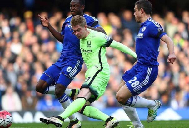 Premier Leauge összefoglaló: Agüero elintézte a Chelsea-t, kiesett az Aston Villa – videóval