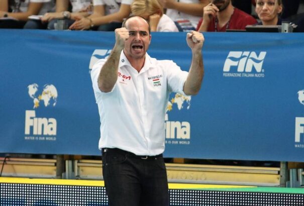 Kvótát szerzett a magyar csapat!