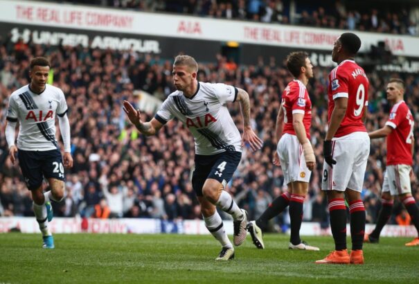 Premier Leauge: továbbra is bombaformában a Leicester (videó)