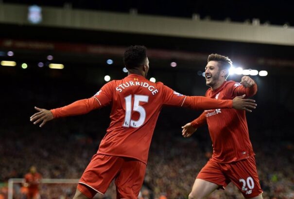 Premier Leauge: a Liverpool nyerte a merseyside-i derbit
