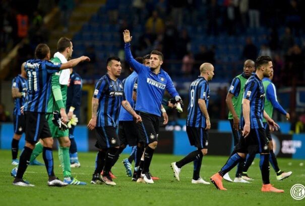 Serie A: Milánóban is kikaptak Hamšíkék, közel a Juve címvédése – videóval