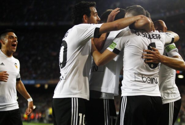 Bajban a Barcelona: újabb vereséggel elfogyott az előny