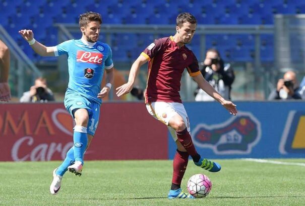 Serie A: Zsinórban ötödször is bajnok a Juventus – videóval