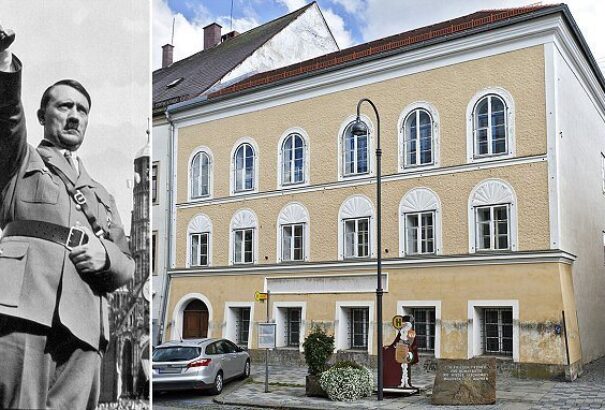 Az osztrák kormány állami tulajdonba venné a Hitler-házat