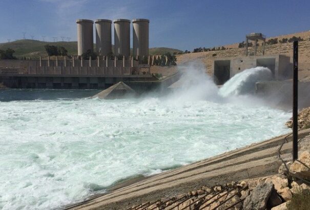A világ legveszélyesebb folyami vízierőműve 1,5 millió ember életét veszélyezteti