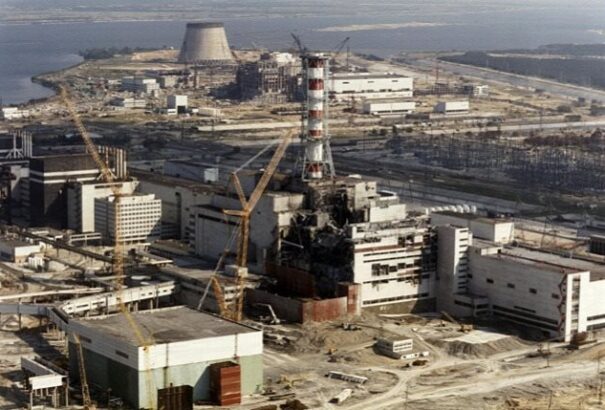 30 éve történt a csernobili katasztrófa – meddig bírja a szarkofág?