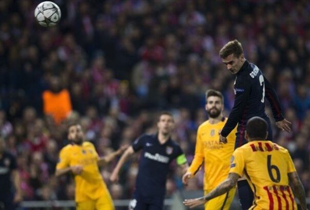 BL-negyeddöntő: kiesett a címvédő, a Bayern München is elődöntős