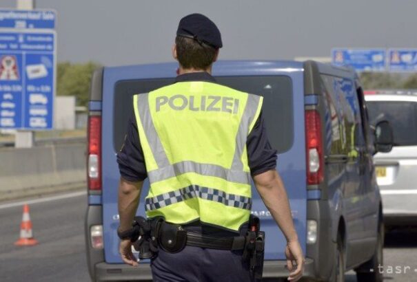 Hétfőn átmenetileg határellenőrzés kezdődik a burgenlandi-magyar határszakaszon