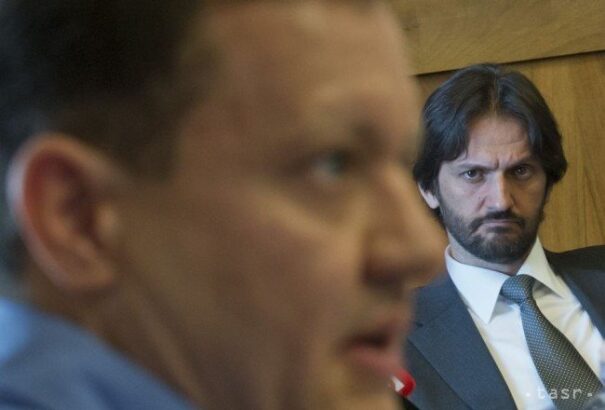 Lipšic, Simon és Dostál javaslatát is elutasította a kormánykoalíció