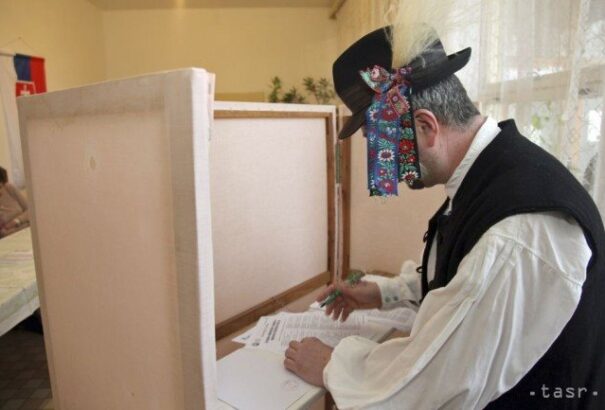 A választók 80 %-a továbbra is ugyanazt a pártot támogatná