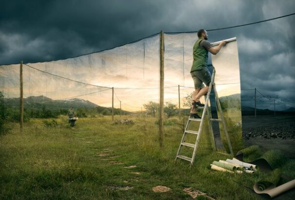 Minden napon – Új versek 02