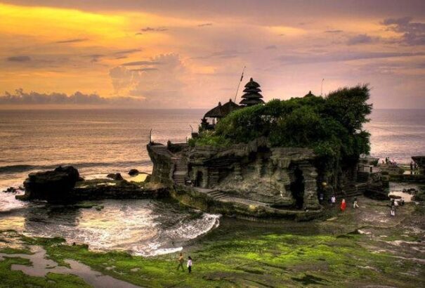 Íme, a világ 10 legszebb szigete!