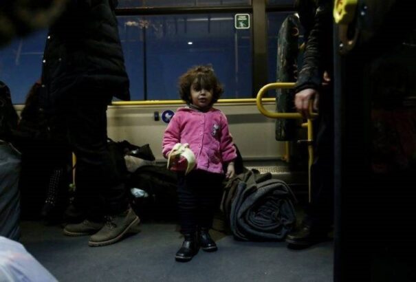 Menekült gyerekek tűnnek el Németországban