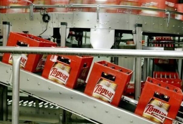 Tulajdonost vált a Topvar