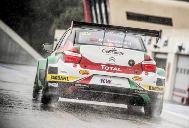 WTCC: Taroltak a Citroenek, Micheliszt utolérte a balszerencse, Ficza megszerezte első pontjait