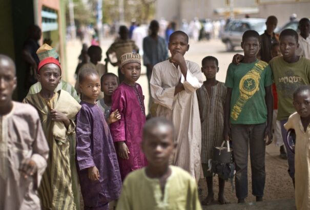 Afrika: növekszik a gyerekek által elkövetett öngyilkos merényletek száma