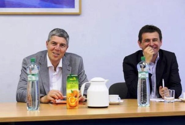 Kulturális alap, mint kulturális „autonómia“ ?